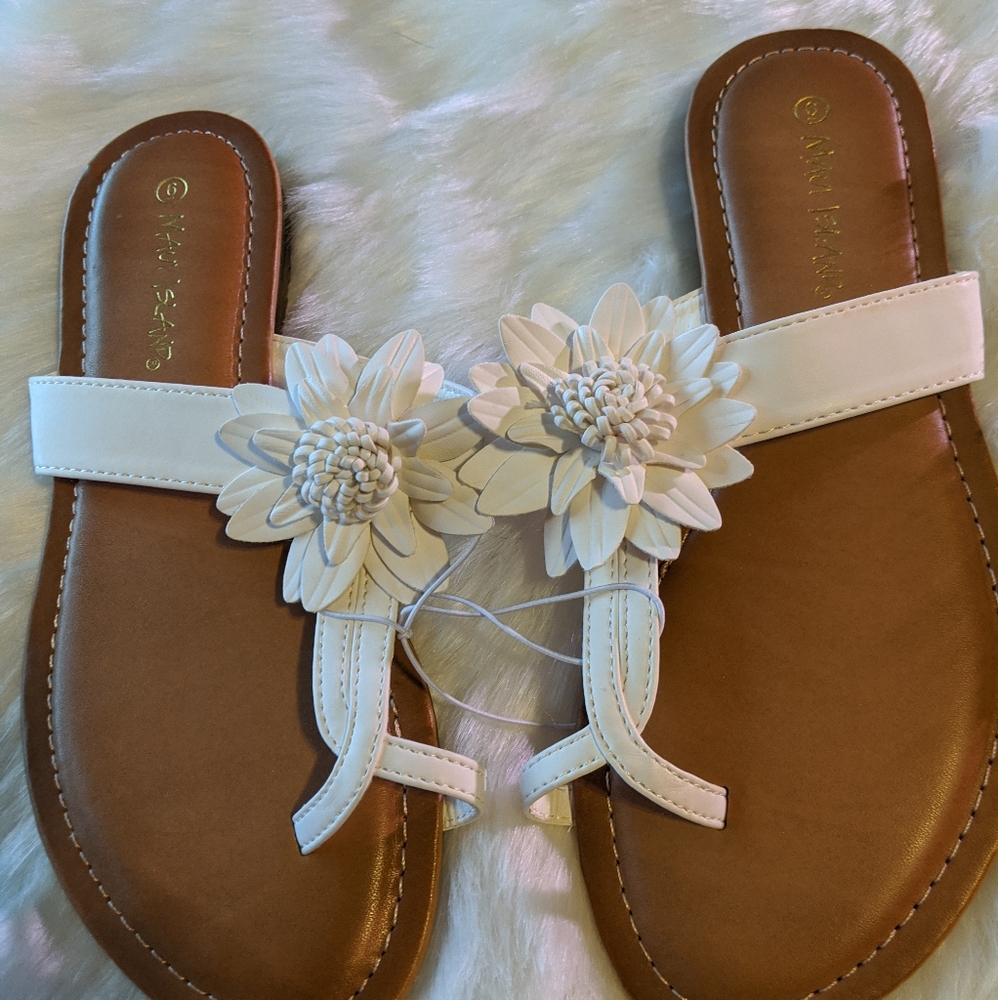 Maui Island Sandals